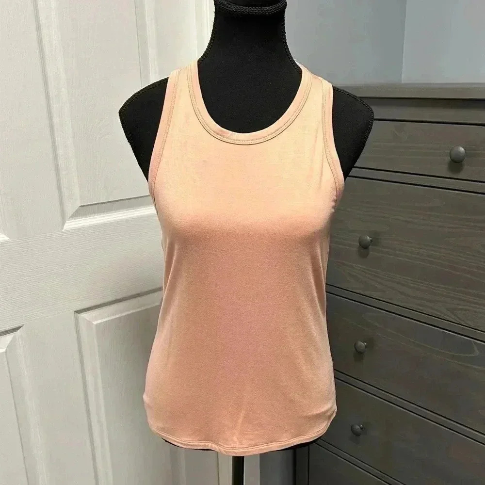 Gentle Fawn Tank